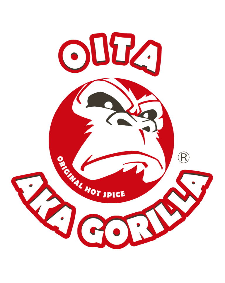 AKA Gorilla Logo