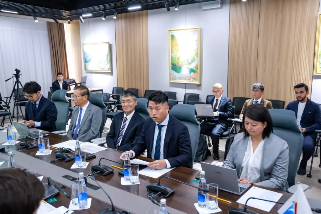 NEDO Project Image 1