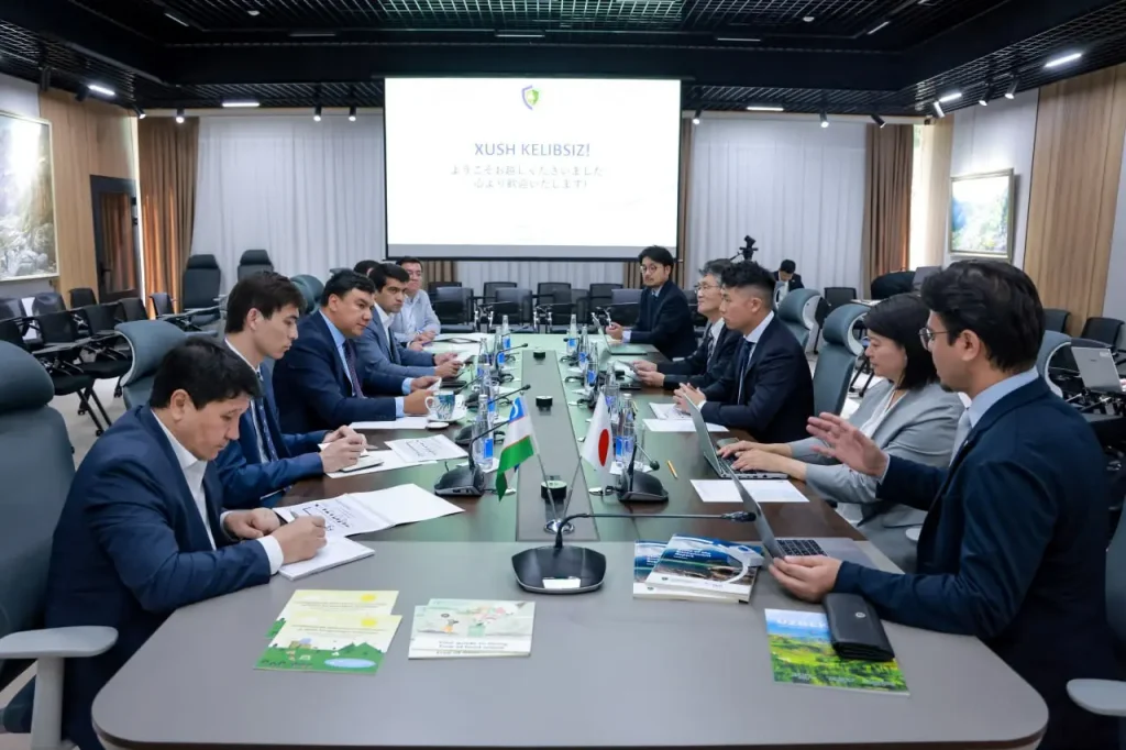 NEDO Project Image 2